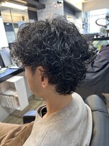 ヤマグチ トゥシェル ヘアー&メイク ヘアーアンドメイク パーマ