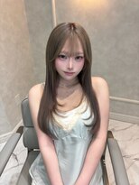 リノン(LINON)&nbsp;フェアリーレイヤー