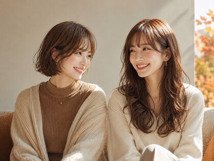 アルトリスト(Altruist Aging×HAIR&SPA)の写真