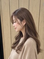 サニー(SUNNY)&nbsp;髪質改善/白髪染め/白髪ぼかし/酸性ストレート/縮毛矯正