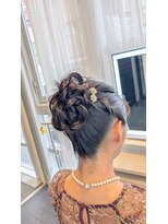ギンザボーテ 銀座店(Ginza Beaute)&nbsp;ミドルアップ
