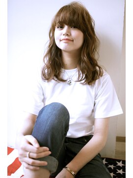 マイティ バイ エイチ(mighty by H) 【mighty hair】 Happy×Healthy A/W＊[052-262-4162]