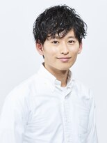 アース 新松戸店(HAIR&MAKE EARTH) ビジネスOK！ブラストマッシュ【EARTH新松戸店】