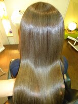 エムスリーディーミュゼステージ(M3D)&nbsp;ピコカラー（シルバーアッシュ）