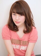 シエラヘアー(Sea Erra)