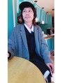 まえがみ美容室 東京ぶらりしてきましたー。