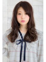 フォーレストガーデン(4-rest garden)&nbsp;【4-restgarden】大人かわいいフェミニンカール