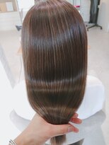 ルル カリス(lulu CHARIS)&nbsp;ロング