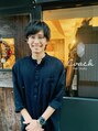 コーチ ヘア スタジオ(Coach Hair Studio) 飯田 優作