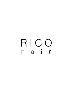 リコ ヘアー(rico-hair)