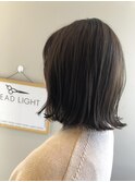 こっくりディープベージュ♪