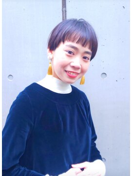 ゼンコー 国分寺(ZENKO) コンパクトエッジショート【ゼンコー国分寺店】