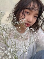 プシューケ(Hair salon PSYCHE)&nbsp;ladies sample