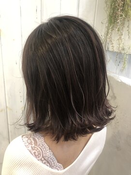 オリノ(olino) カーキブラウン