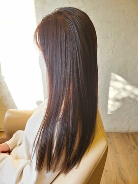 バグスドゥア(Bagus dua) 【加工なし】マイフォーストリートメント/大日バグスドゥア