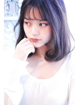 リーズ 表参道(Lise) Lise【表参道】【エアウェーブ】【髪質改善】【学割U24】