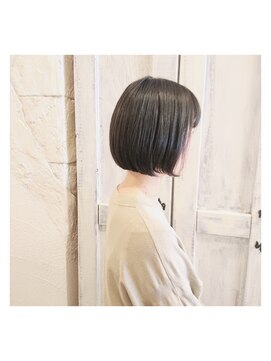 ルパラディ(leparadis) ヘルシーミニボブ