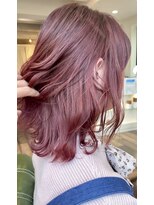 ブリッサ ヘアー(brisa hair) spring  hair