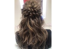 マニクレアーレ(mani CREARE)