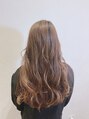 テン アヴェダ(TEN AVEDA) 【- instagram -】　　　＠ten_hayashi