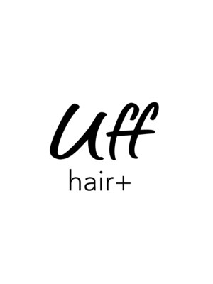 ウフヘアープラス(uff hair+)
