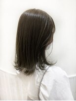 ネオリーブソラ 相模大野店(Neolive sola)&nbsp;オリーブカラーで透明感を！