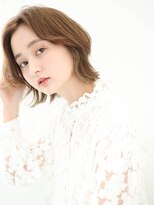 テトテ 門戸厄神店(tetote)&nbsp;【tetote門厄神店/西宮】小顔レイヤーボブルフ