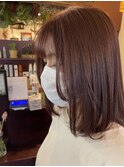 ★ピンクバイオレット★