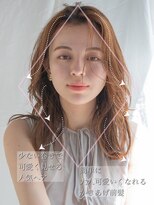 アフロート ギンザ(AFLOAT GINZA)&nbsp;【白川style】20代30代40代小顔カット大人かわいいくびれモテ髪