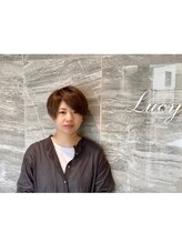 ルーシー(Lucy) 前田 沙紀