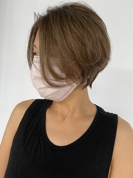 スティードトーキョー(Steed Tokyo) highlight beige