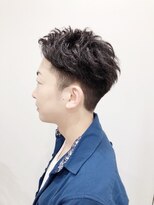 ラポール 南流山店(RAPPOR)&nbsp;スパイラルマッシュ