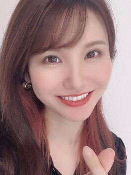 エイジア(eijia)の写真/【カット＋カラー ¥6800】【平日新規限定★カット＋カラー(ダブル) ¥11000】学生にオススメクーポン多数！