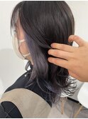 Hair Salon for D ×　イヤリングカラー