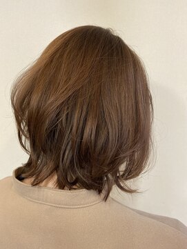 トゥーリ 筑紫野店(tuuli) tuuli 筑紫野★★レイヤーロブ　RIO