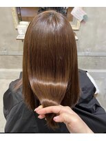 リエコー(RE'ECHO)&nbsp;艶髪/トリートメント