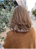 2022 natural layer cut