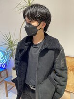 サミット アメ(SUMMIT ame.)&nbsp;【韓国パーマ】