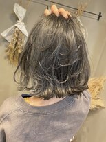 フレーム なんば店(FRAME)&nbsp;★デザインカラー×ハイトーンカラー欲しい