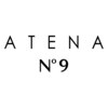 アテナナンバーナイン(ATENA No°9)のお店ロゴ