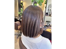 クレドヘアー(CRED HAIR)