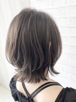 フェルナ(FERNA) 【大人可愛い20代30代40代色っぽくびれミディ】