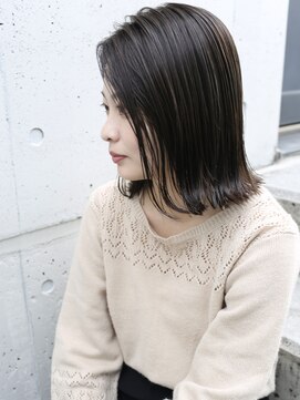 バース(BIRTH) 天神【BIRTH】外ハネボブ　3