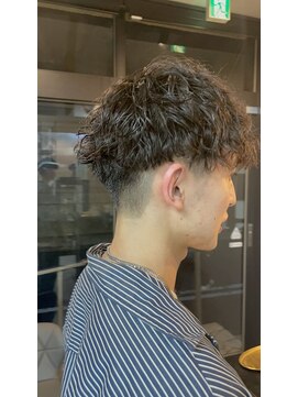 エンカウントバイマハロ 千葉(encount by mahalo) ツイストスパイラル