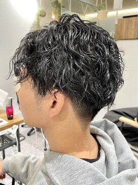 ゼストララ(ZEST Lara) 【YUICHI】人気No.1ツイスパ【吉祥寺】