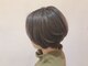 ディジュ ヘア デザイン 牛田店(Didju hair design)の写真/髪質を見極めて扱いやすいスタイルのご提案が可能な高技術◎Didjuで新しい自分を見つけませんか?