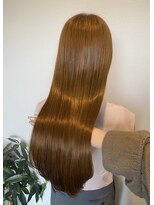 エヌ(n) 艶々ロング◎