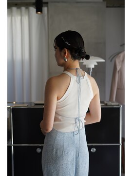 オルター(Alter) hairarrange