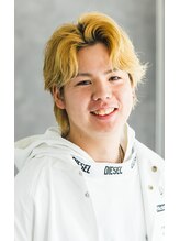 アズリーム(a'threem)&nbsp;轟 柊馬