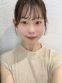 ゴートゥデイ 仙台一番町店(GO TODAY) さとう はな